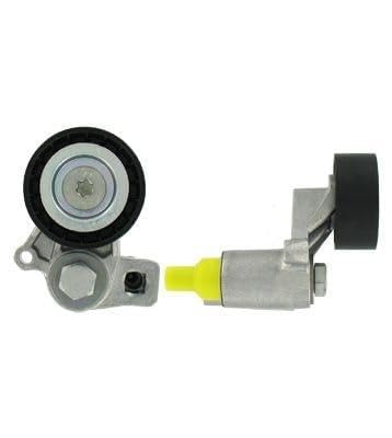 SKF VKM 33029 - Polea tensora para correa trapezoidal