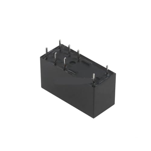 Relés de potencia de apertura y cierre G5RL-1-E-24VDC evitan fallos de tensión 2