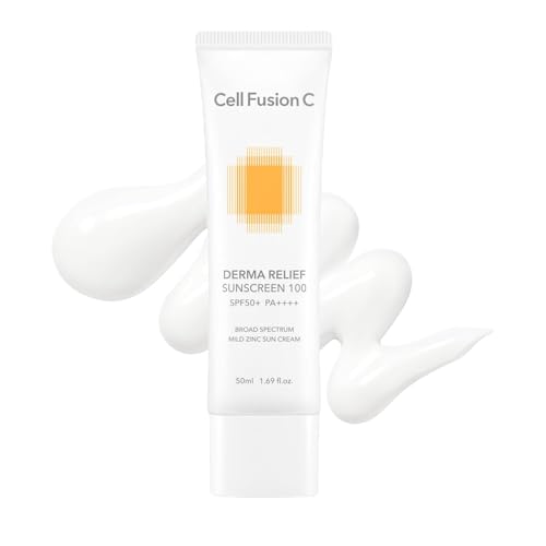 �yAmazon����zCell Fusion C�i�Z���t���[�W����C�j�_�[�}�����[�t�T���X�N���[�� 50ml SPF50+ PA++++ [ 100%�m���P�~�J�� �Ԃ���񂩂��l�܂� ���O���z���ܕs�g�p �q���� �u���[���C�g�J�b�g �؍��R�X�� ]