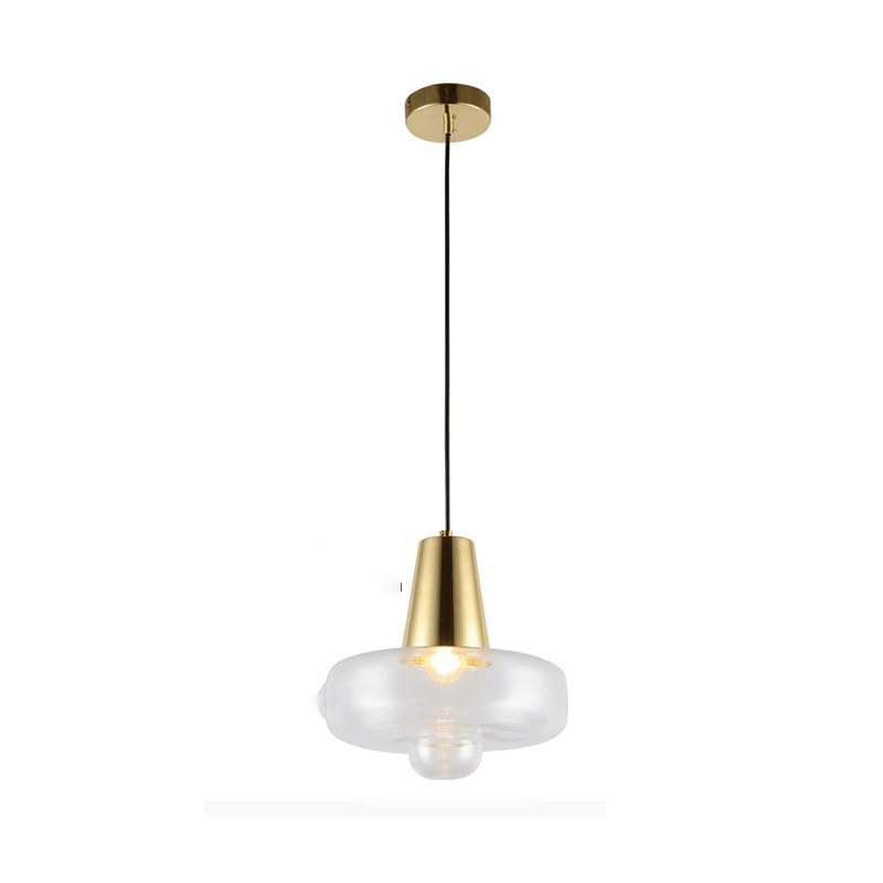 Lampe de projection rétro SEMIGE pour créer une ambiance chaleureuse dans le salon