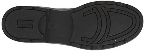 Western Chief Women Solid Tall Waterproof Rain Boot, Black Matte, 8 #TOP3