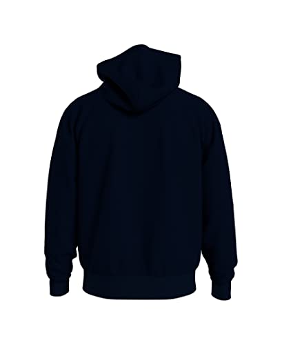 Image of Tommy Hilfiger Men's THD Hoodie Sweatshirt
