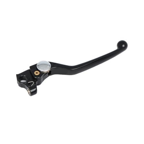 Palanca de freno de motocicleta antifatiga y embrague suave para Ducati Monster ABS 5