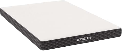 Modway Aveline Memory Foam Bed thumbnail 3