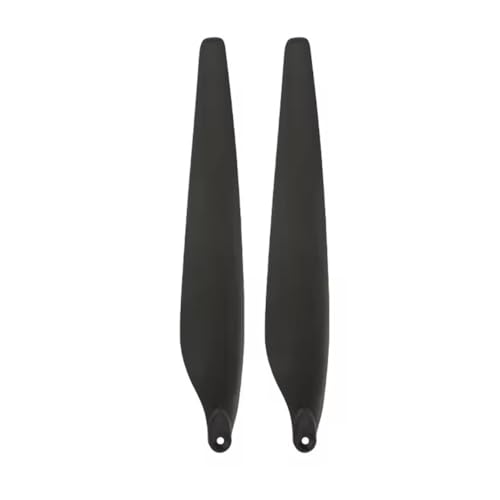 Hélice pliable en fibre 3090 CW pour drone X8 Power System en carbone