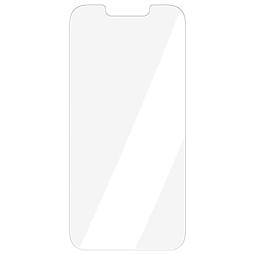 Amazon Basics Premium Smartphone Tempered Glass Screen Protector For Iphone 13, Iphone 13 Pro #TOP1