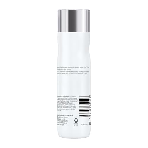 WELLA Professionals Colour Motion Colour Protection Shampoo 250ml
