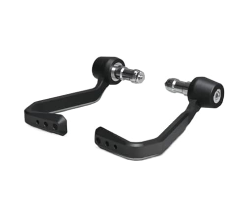 Protège-main moto SV650 kit protection levier frein embrayage accessoires guidon 2016-2023