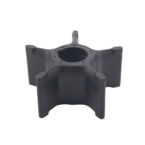 Turbine de pompe à eau haute durabilité pour refroidissement moteur hors-bord 4 temps