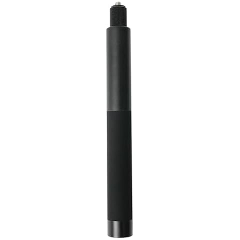NEOSOU 100 cm Niewidoczny Drążek do Selfie Drążek Przedłużający do Insta360 X5 X4 X3 Akcesoria