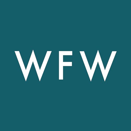 Watson Farley & Williams Podcast Titelbild