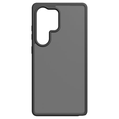 Coque Samsung Galaxy S25 Ultra compatible charge sans fil