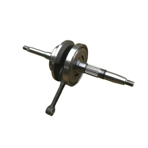 Vilebrequin 1300A-KVJ-840 pour réparer le moteur STREAM et JOYING 125