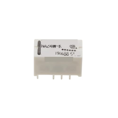 Relais NA24W-K pour réparer une carte électronique 24V 2A lot de 5 pièces