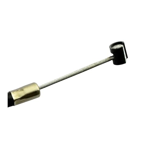 Câble d'embrayage moto AX-1 NX250 pièce transmission commande levier