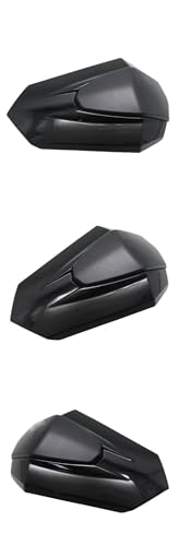 CBR 1000 RR capot de selle passager arrière carénage moto solo