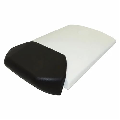 Capot carénage siège arrière R1 1998-1999 blanc haute finition pour moto