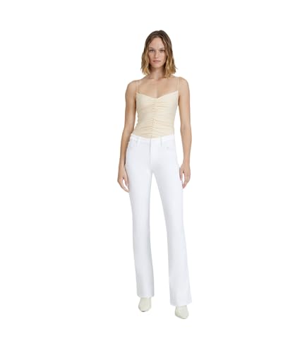 7 For All Mankind Women's Kimmie Bootcut4