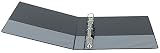 Segregator Ofertowy DONAU PP A4/4RD/25 Niebieski/Archiwizacja Dokumentów/Typ-A4/4RD/25 / Rodzaj-Ofertowy/Kieszenie-2 Wewnętrzne, 2 Zewnetrzne, 1 Grzbietowa/Materiał-Tektura/pp