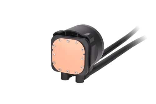 Thermaltake TH360 V2 Ultra ARGB Sync - Kit Watercooling AIO