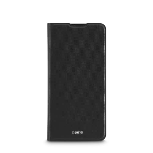 Hama Daily Protect Xiaomi 14T Pro housse protection portefeuille noire