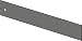 Produktbild Vigor V1390 Trennblech-Satz, klein