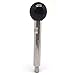 NGe 2pcs Machine Tool Handle with Ball Knob,Revolving Handle Machine Tool,Threaded Revolving Handle,for Machine Tool Accessory,(M8X100)
