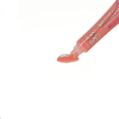 Ruby Kisses JLG04 Jellicious Mouth Watering Lip Gloss thumb #1