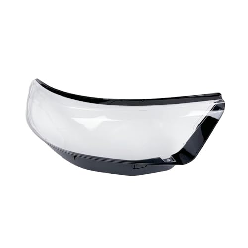 Abat-jour d'origine Explorer 2020 lentille phare avant transparente