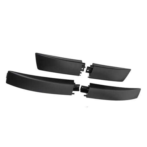 Embout de rail de galerie haute résistance 78215-65J10-5PK pour toit Suzuki Grand Vitara