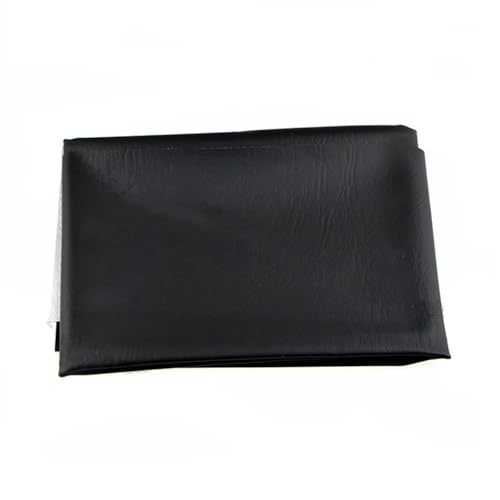 Couvre-siège moto universel noir housse de protection de selle pour YBR125 et YS150