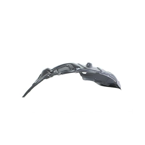 Image of FitParts Compatible with Dodge Ram 1500 2009-2018 Front Left Fender Liner | Driver Side, Plastic, Ready to Install, OEM 68285577AA, CH1248152