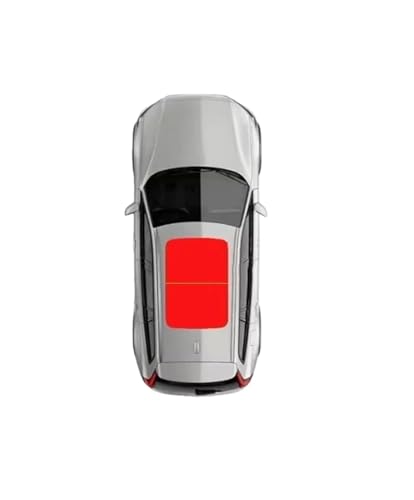 Pare soleil anti-UV toit ouvrant Volvo XC90 protection thermique luxe