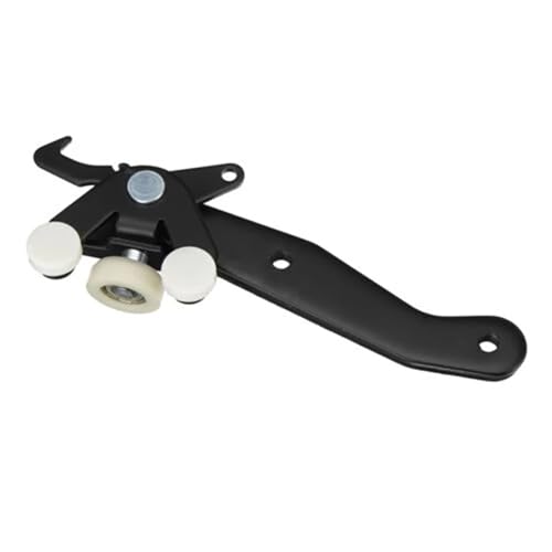Charnière porte coulissante VW Transporter T5 gauche 7H0843397AA