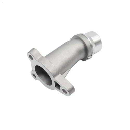For BMW B38 B48 G01 G11 G12 G30 G38 F20 F30 F31 F35 F49 F55 F56 Engine Block Connector Pipe OEM 11118511205(Dark Grey)