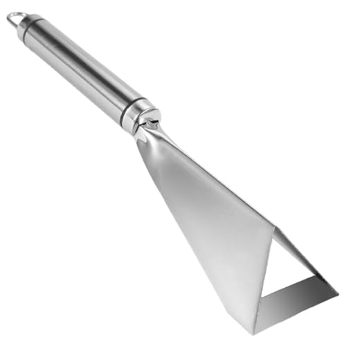 OFFSCH Fruit Cutter Ergonomic Shaping for Restaurant Home Use Easy to Clean Design for Decorative Food Presentation and Creative Fruit Designs