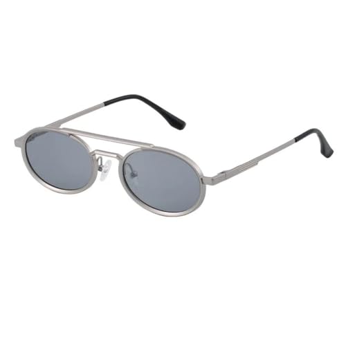 Lunettes de soleil vintage pour femme idéales pour les terrasses de café