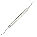AA PRO Dental Gracey CURETTES 5/6 PERIODONTAL Hollow Handle Double Ended Instrument A+ Quality