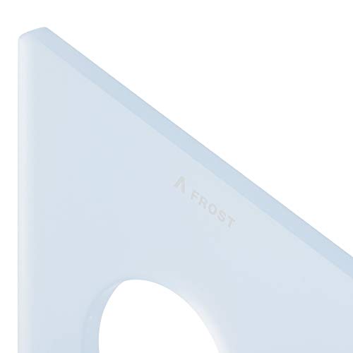 Swedish Ice Scraper Raschietto per Ghiaccio