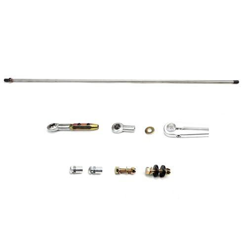 KASturrboo Adjustable Column Shift Linkage 26