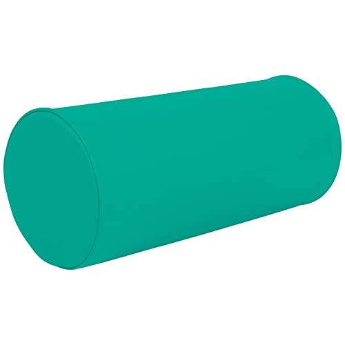 Yoga-Bolster von Sport-Tec Lagerungsrolle für Entspannung