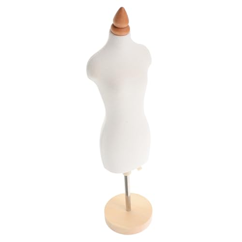 Perchas Ropa Muñecas Barbie Marca COMNESTBI