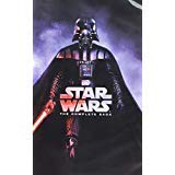 STAR WARS The Complete Saga Episodes 1 - 6