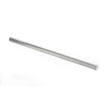 Remington Industries 0.75RD6061T6511-24 3/4" Diameter, 6061 Aluminum Round Rod, 24 Inch Length, T6511, Extruded, 0.75" Diameter