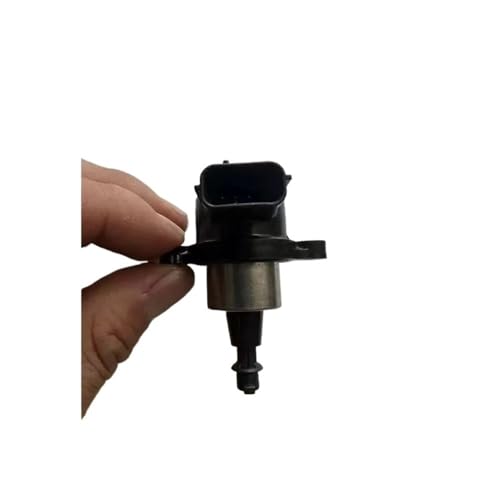 Válvula ISC for motocicleta GW250 soluciona tirones de ralentí inestable 250cc 4
