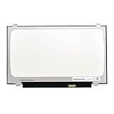 Laptop-LCD-LED-Bildschirm-Displaymatrix, kompatibel mit ASUS, X403F 14'' IPS 1920x1080 FHD 30 Pins, Laptop-Bildschirm-Ersatz
