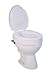 Produktbild Toilettensitzerhöhung 10cm Drive Ticco Toilettenaufsatz