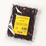 Fleurs séchées HIBISCUS Entier Coupé 50 grammes en sachet