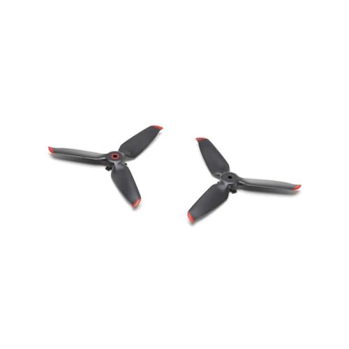 Hélice FPV de rechange pour retrouver une stabilité de vol