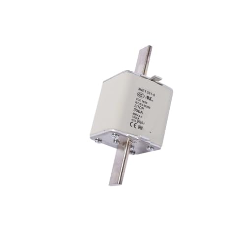 Fusible rapide 3NE1230-0 pour éviter les pannes de surtension industrielles